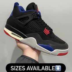Nike Air Jordan 4 Retro