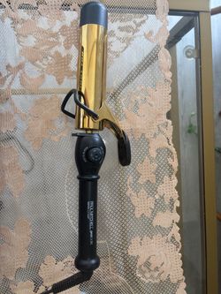 Hair tools