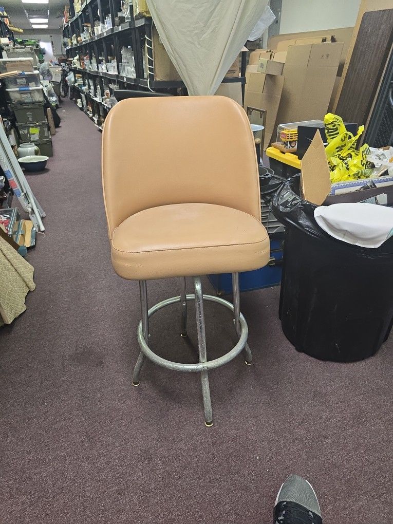 Stool