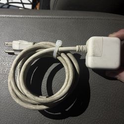 Apple 10W USB Travel Power Adapter Charger 
