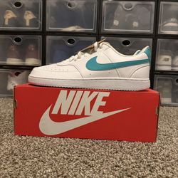 Nike Court Vision Size 14