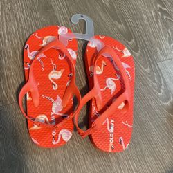 Girls Sandals 