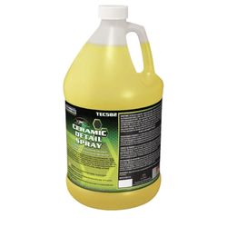 TEC582 CERAMIC DETAIL SPRAY (1 Gallon)