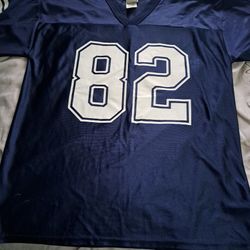 Dallas Cowboys Team Jersey