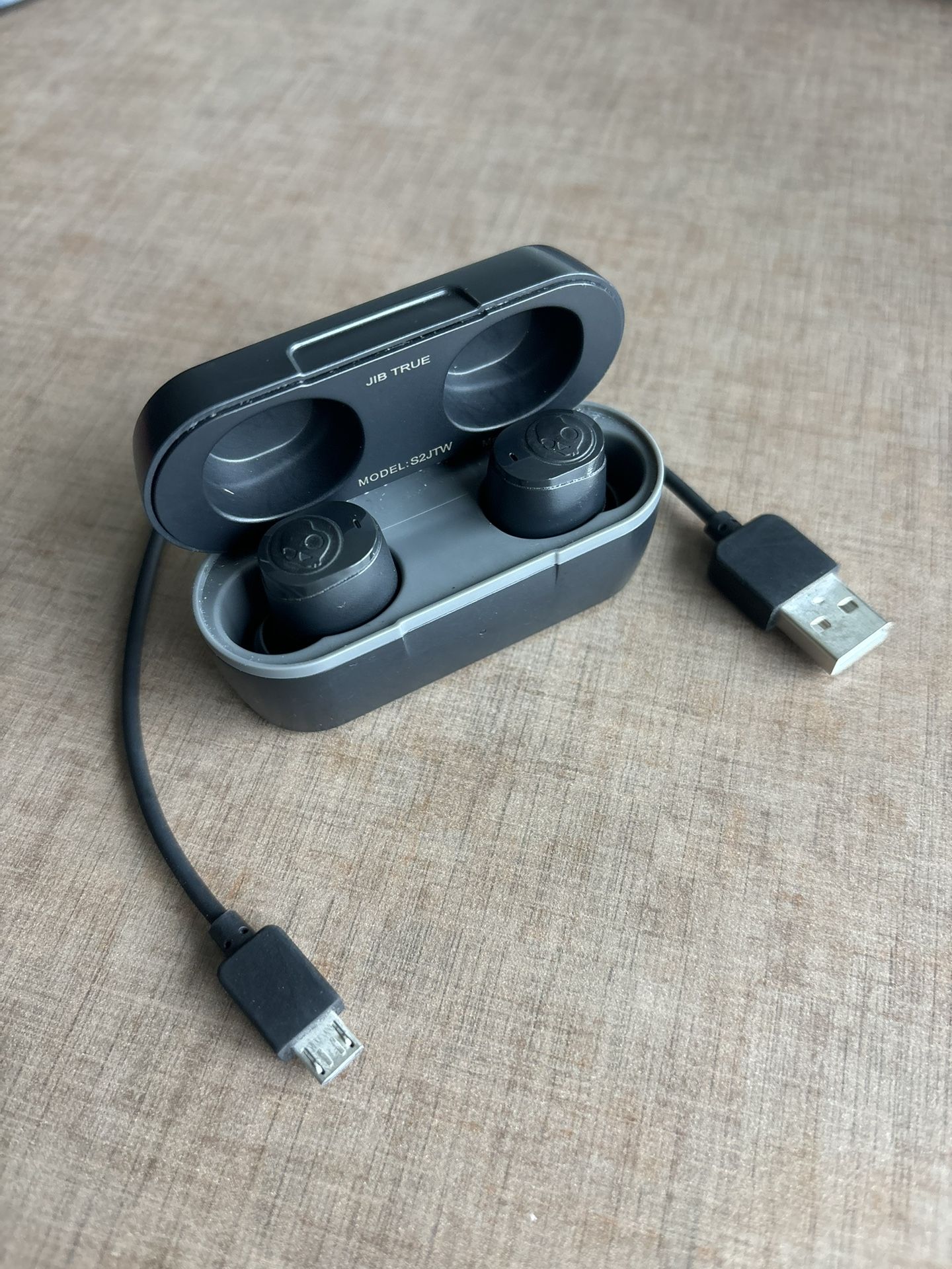 Skullcandy Wireless Earphones
