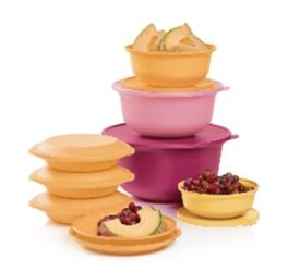 Tupperware