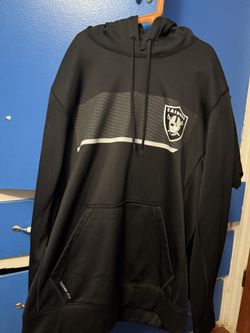 Nike Raiders Hoodie