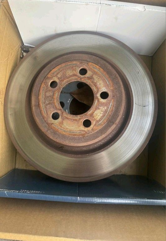 Rotors
