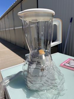 Margarita mixer