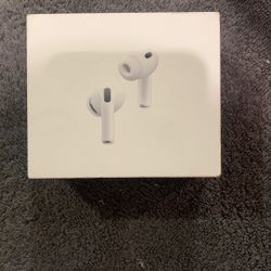 AirPod Pro 3