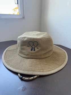 Bad bunny hat