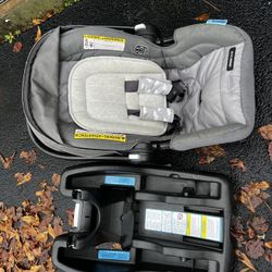 Car Seat Graco