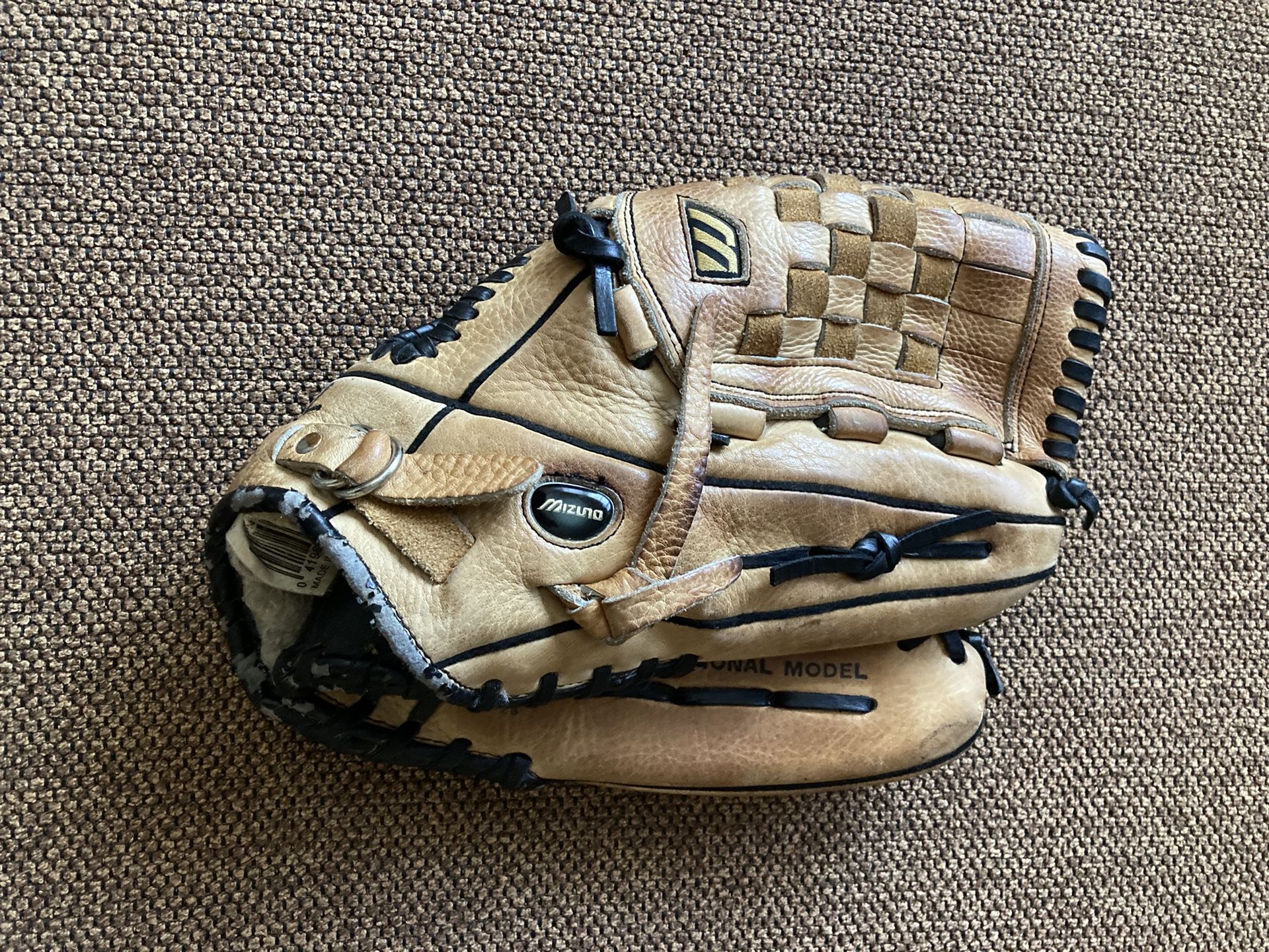 Baseball Glove