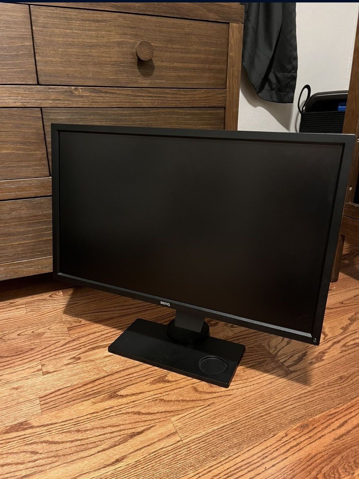27” 144 Hz BenQ Computer Gaming Monitor