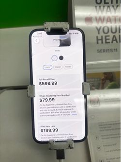 iPhone sales