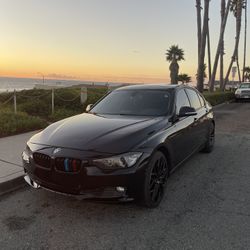 2015 328i Xdrive