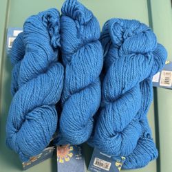 Mirasol Hap’i Yarn