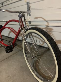 kustom kruiser bikes for sale