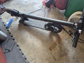 Go Trax Electric Scooter