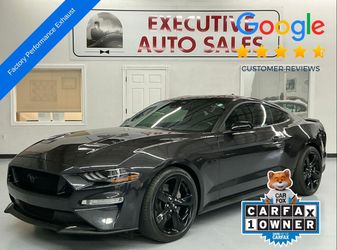 2023 Ford Mustang