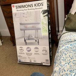 Rocking Bassinet