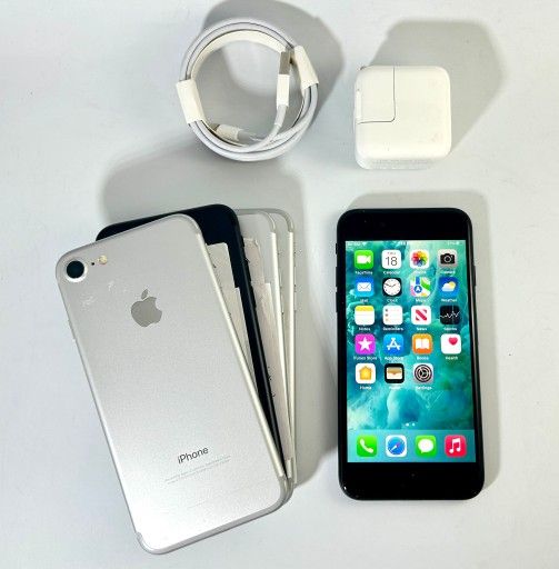 Apple iPhone 7 128GB UNLOCKED Fully Functional LIQUIDATION SALE!!