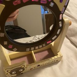 Chococat HK Vanity $8