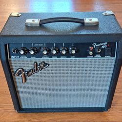 Fender Frontman 15G