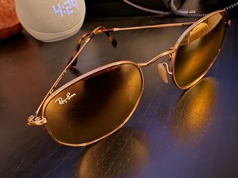 Ray•Ban - Hexagonal Flat Lenses