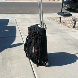 Bag Luggage 
