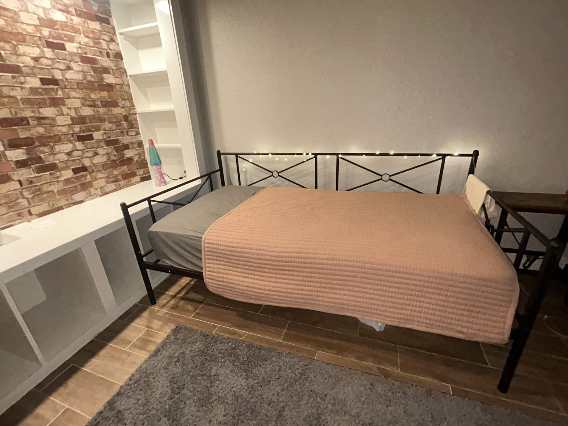 Bed Frame * Pick Up Only*