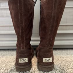 Uggs Size 6