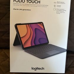 iPad Keyboard