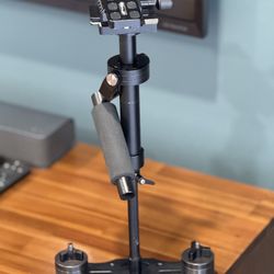 Camera DSLR steadicam Video Camera Stabilizer