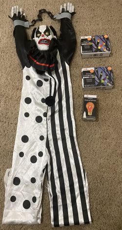 Halloween Decor