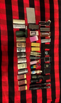 Lighters