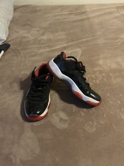 Jordan 11 Low