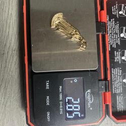 10kt Virgen María 