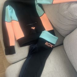 Roxy Wetsuit