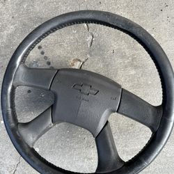 Para Chevy