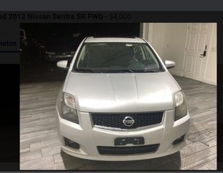 Car Trade