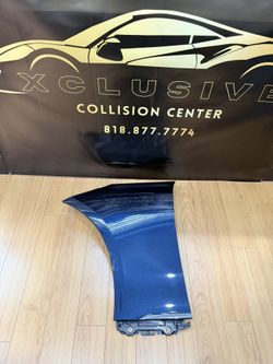 Mercades Benz 2022-2024 Fender 297 01 00