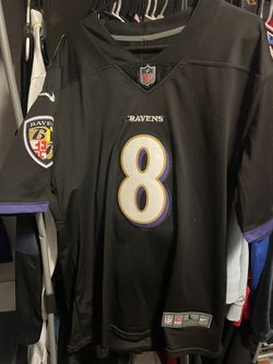 Ravens Jersey