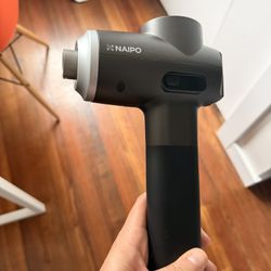 Massage Gun Naipo