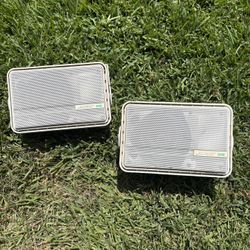 Bose Speakers