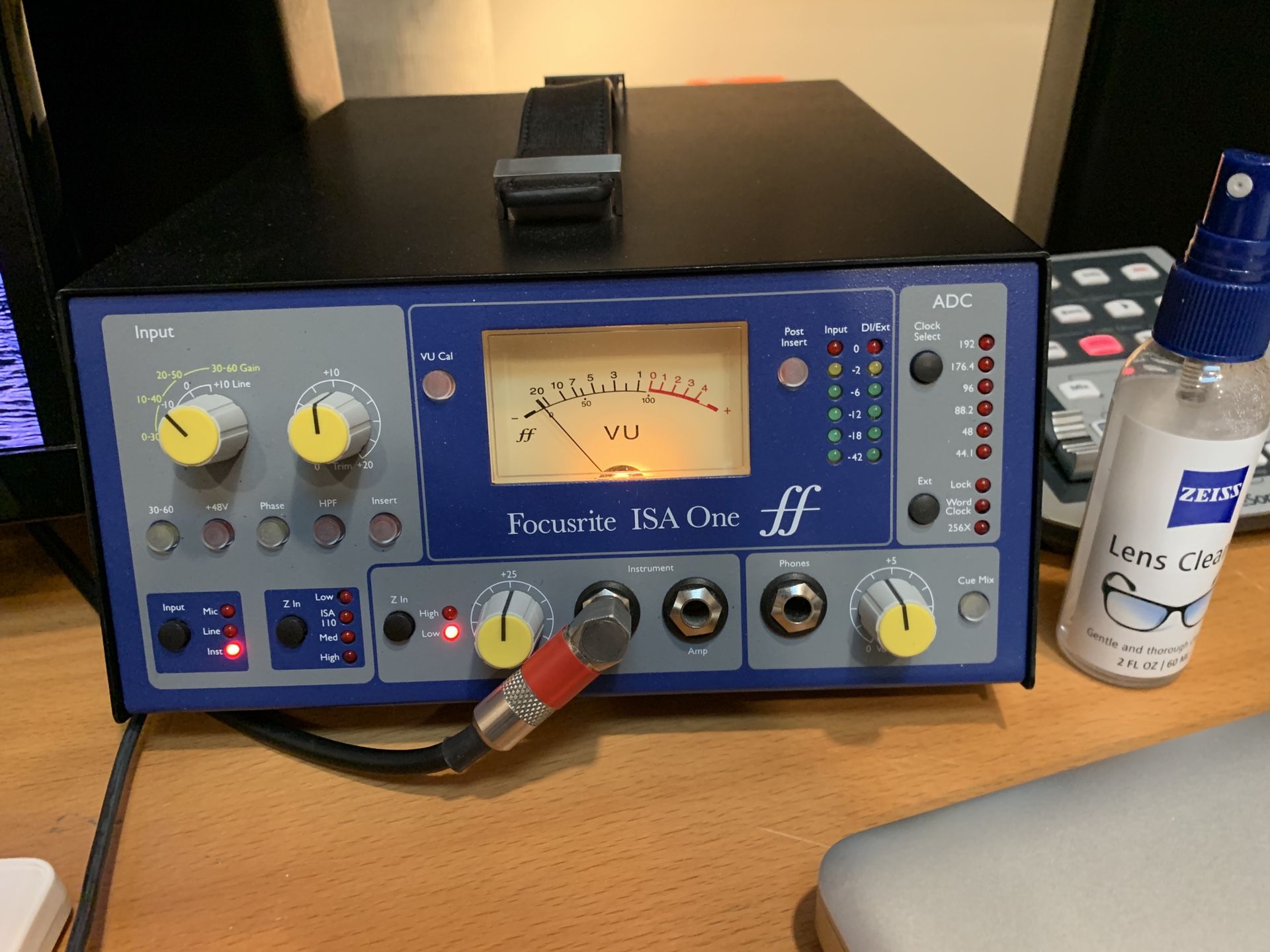 Focusrite ISA One