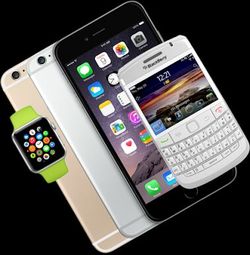 I need cell phones im reseller