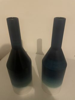 Vases