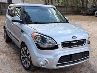 2012 Kia Soul