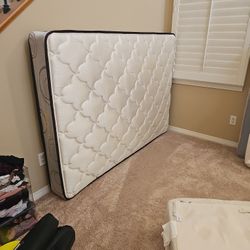 Free Mattresses